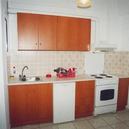 Apartment Helios&thalassa