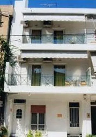 Helios&thalassa Apartmán *