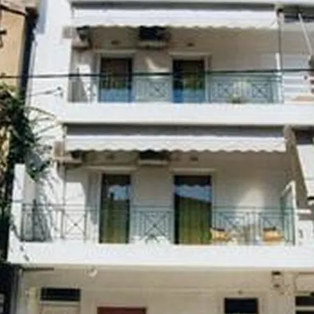 Helios&thalassa * Loutra Edipsou (Evia)