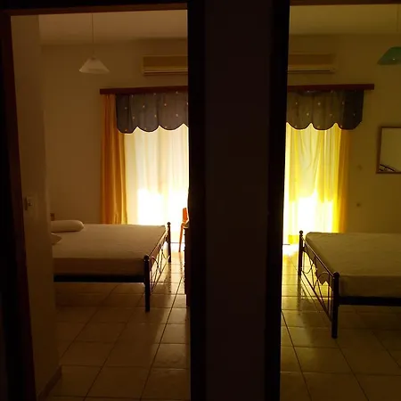 Helios&thalassa Apartment *