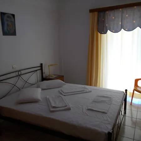 Helios&thalassa * Loutra Edipsou (Evia)