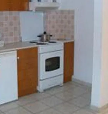 Apartment Helios&thalassa Loutra Edipsou (Evia)