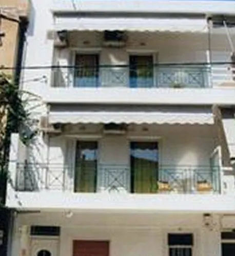 Helios&thalassa * Loutra Edipsou (Evia)