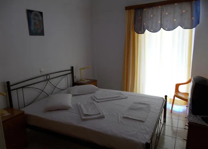 Helios&thalassa * Loutra Edipsou (Evia)